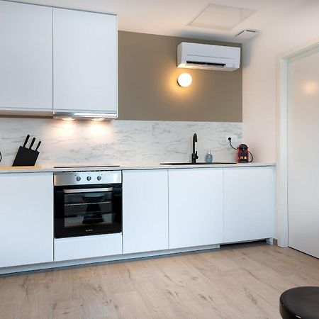 Coeur De Metz Balneo - La Suite 4 Exterior foto