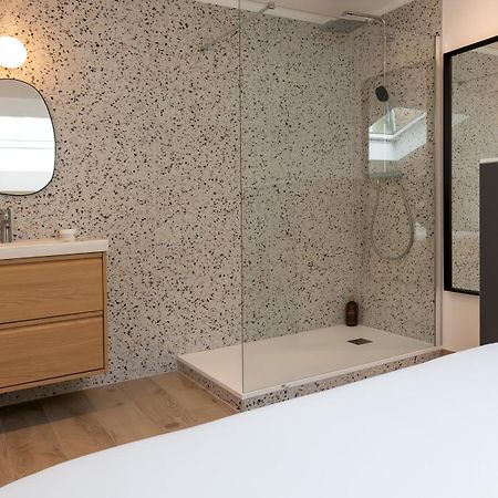 Coeur De Metz Balneo - La Suite 4 Exterior foto